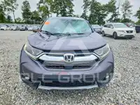 2018 Honda CR-V фото