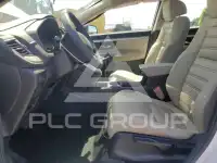 2018 Honda CR-V фото