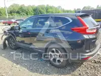 2018 Honda CR-V фото