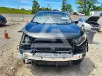 2018 Honda CR-V photo