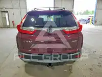 2018 Honda CR-V фото