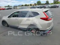 2018 Honda CR-V фото