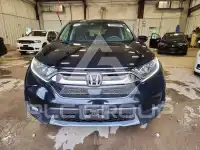 2018 Honda CR-V фото