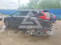 2018 Honda CR-V фото