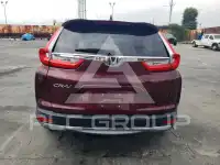 2018 Honda CR-V photo