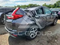 2018 Honda CR-V photo
