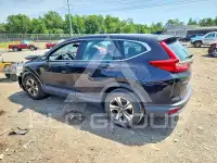 2018 Honda CR-V фото