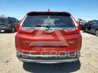 2018 Honda CR-V фото