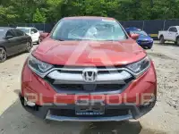 2018 Honda CR-V фото