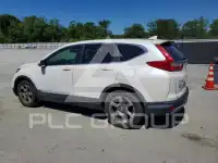 2018 Honda CR-V фото