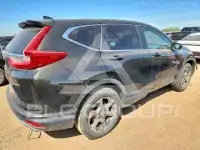 2018 Honda CR-V фото