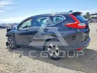 2018 Honda CR-V фото