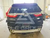 2018 Honda CR-V фото