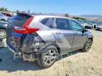 2018 Honda CR-V фото