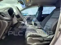 2018 Honda CR-V фото