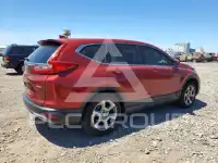 2018 Honda CR-V фото