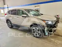 2018 Honda CR-V фото