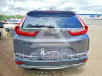 2018 Honda CR-V фото