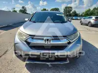 2018 Honda CR-V фото