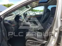 2018 Honda CR-V фото
