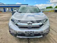 2018 Honda CR-V фото