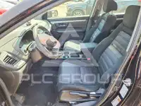 2018 Honda CR-V фото