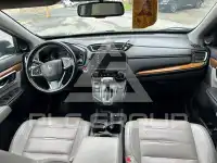 2018 Honda CR-V фото