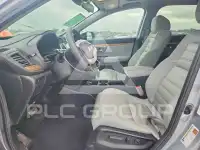 2018 Honda CR-V фото