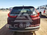2018 Honda CR-V фото