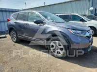 2018 Honda CR-V photo