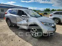 2018 Honda CR-V photo