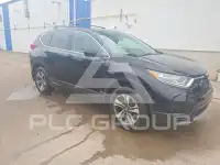 2018 Honda CR-V фото
