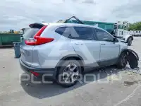 2018 Honda CR-V фото