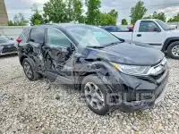 2018 Honda CR-V photo