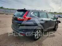 2018 Honda CR-V фото