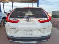 2018 Honda CR-V фото