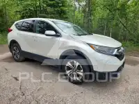 2018 Honda CR-V фото