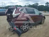 2018 Honda CR-V photo