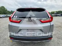 2018 Honda CR-V photo