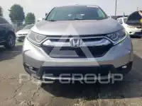 2018 Honda CR-V фото
