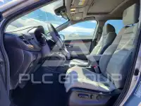 2018 Honda CR-V фото