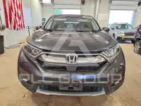 2018 Honda CR-V photo