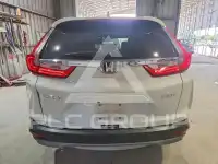 2018 Honda CR-V фото
