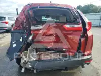 2018 Honda CR-V photo