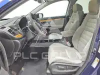 2018 Honda CR-V photo