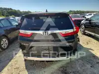2018 Honda CR-V фото