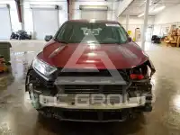 2018 Honda CR-V фото
