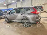 2018 Honda CR-V фото