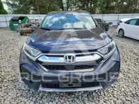 2018 Honda CR-V фото