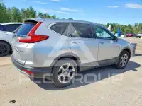 2018 Honda CR-V фото